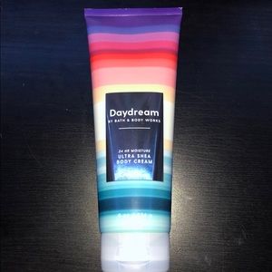 Bath and Body Works Daydream Body Cream
